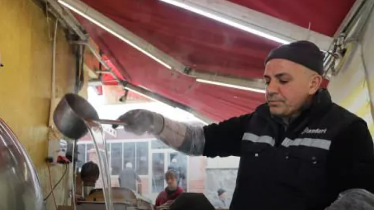 Beyaz altında talep patlaması! Fiyatını dudak uçuklattı!