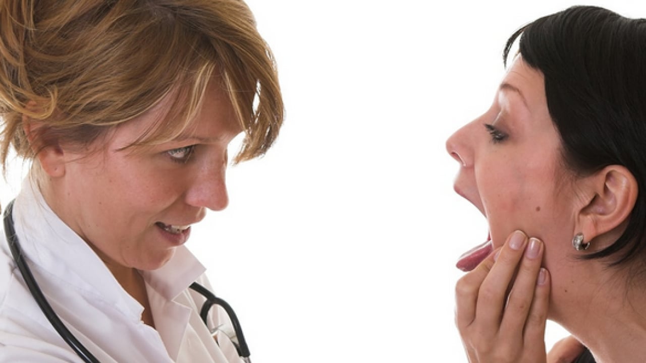 Foto - Beyaz bir dilin mi var? Bu hangi hastalıklara işaret ediyor? Bu rahatsızlık muazzam bir risk, uzmanı işaret etti!