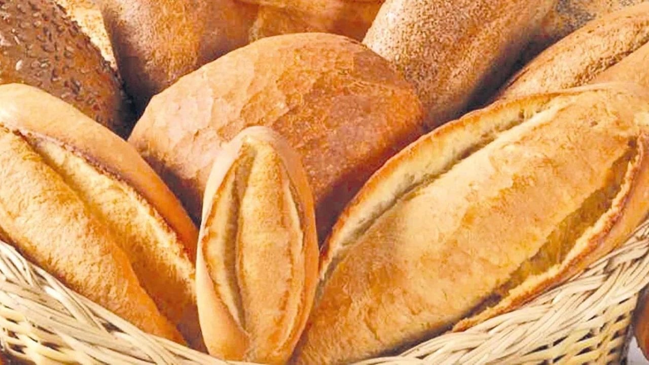 Foto - Beyaz ekmek tarih oluyor! Bakanlıktan tarihi adım