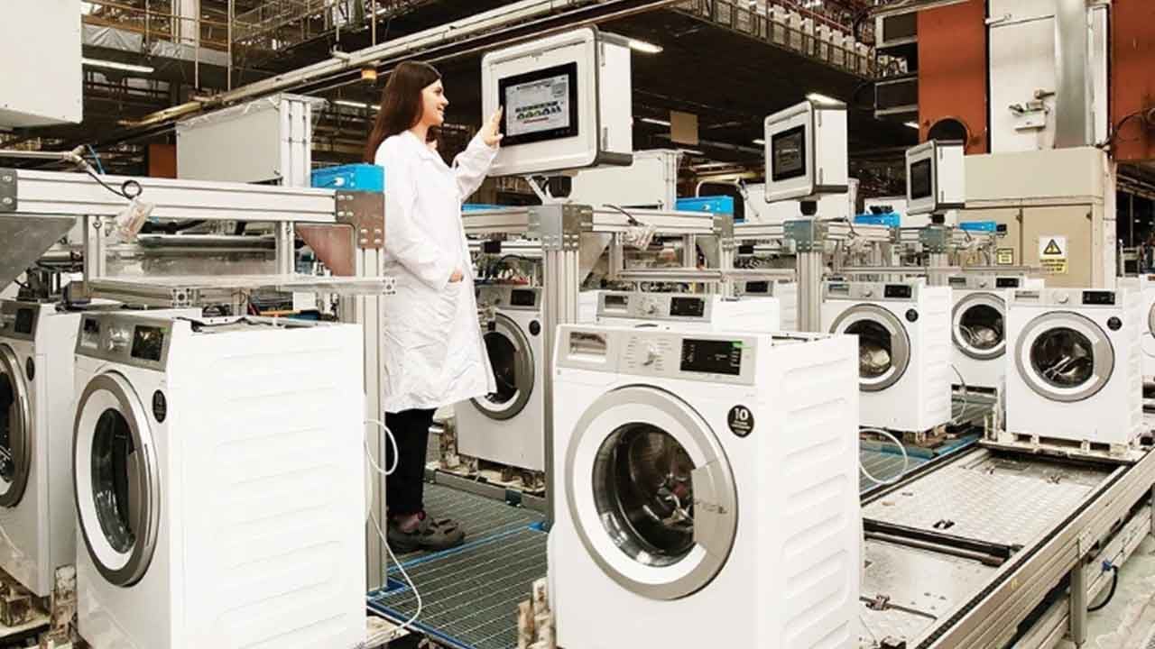 Beyaz eşya devinde deprem! 22 bin kişi işten çıkarılıyor