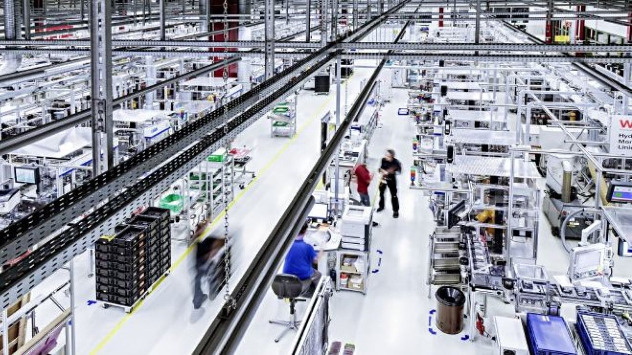 Foto - Beyaz eşya devinde deprem! 22 bin kişi işten çıkarılıyor