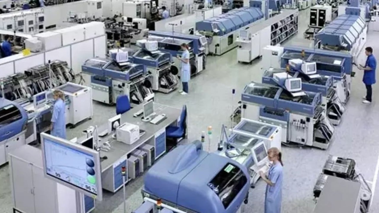 Foto - Beyaz eşya devinde deprem! 22 bin kişi işten çıkarılıyor