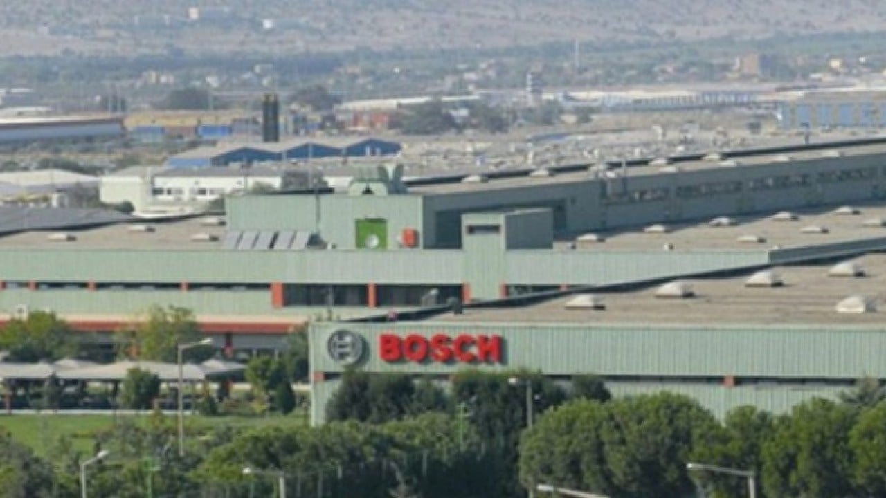 Foto - Beyaz eşya devinde deprem! 22 bin kişi işten çıkarılıyor