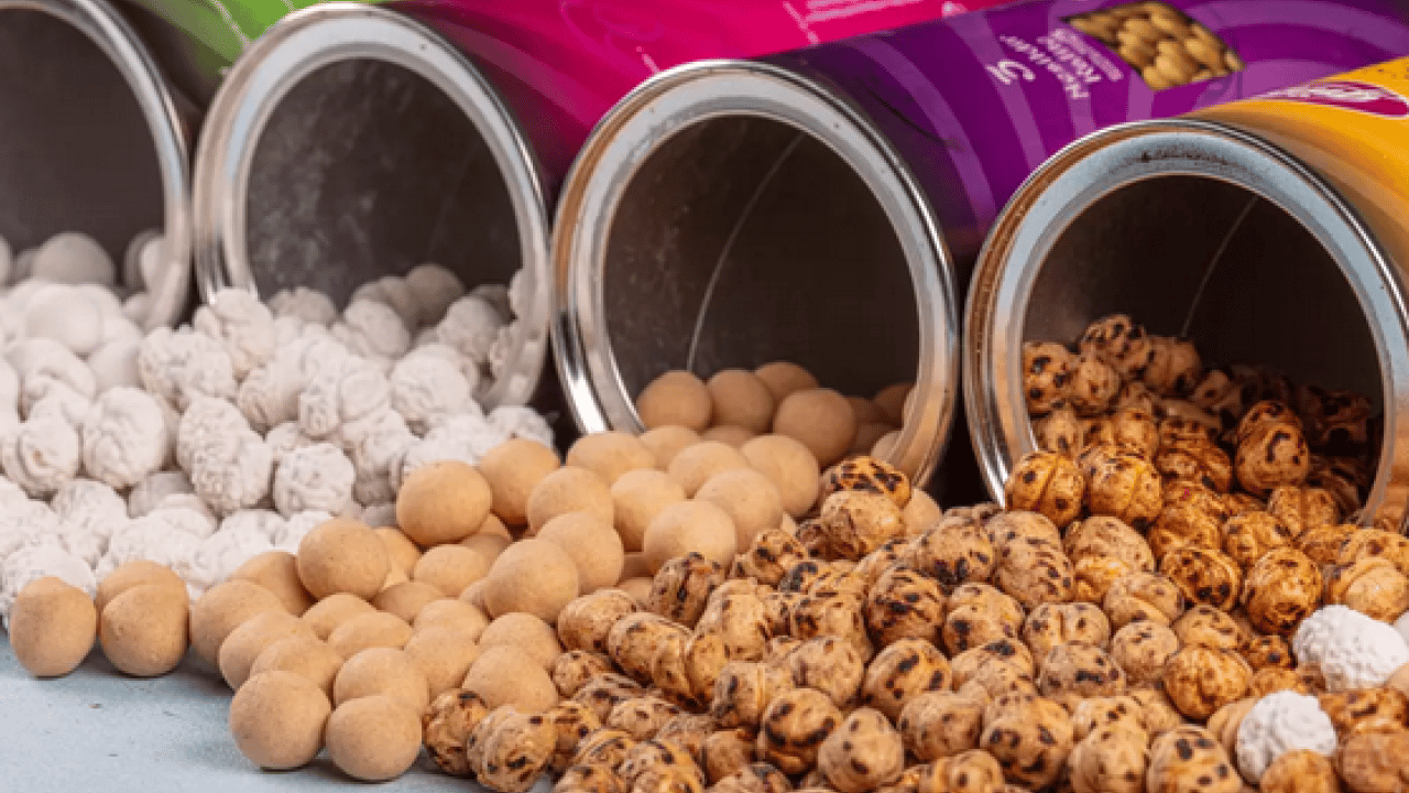 Foto - Tokluğun şifresi beyaz leblebi: Mide asidini dengede tutuyor! Sert gücünü kullanmaktan çekinmez 