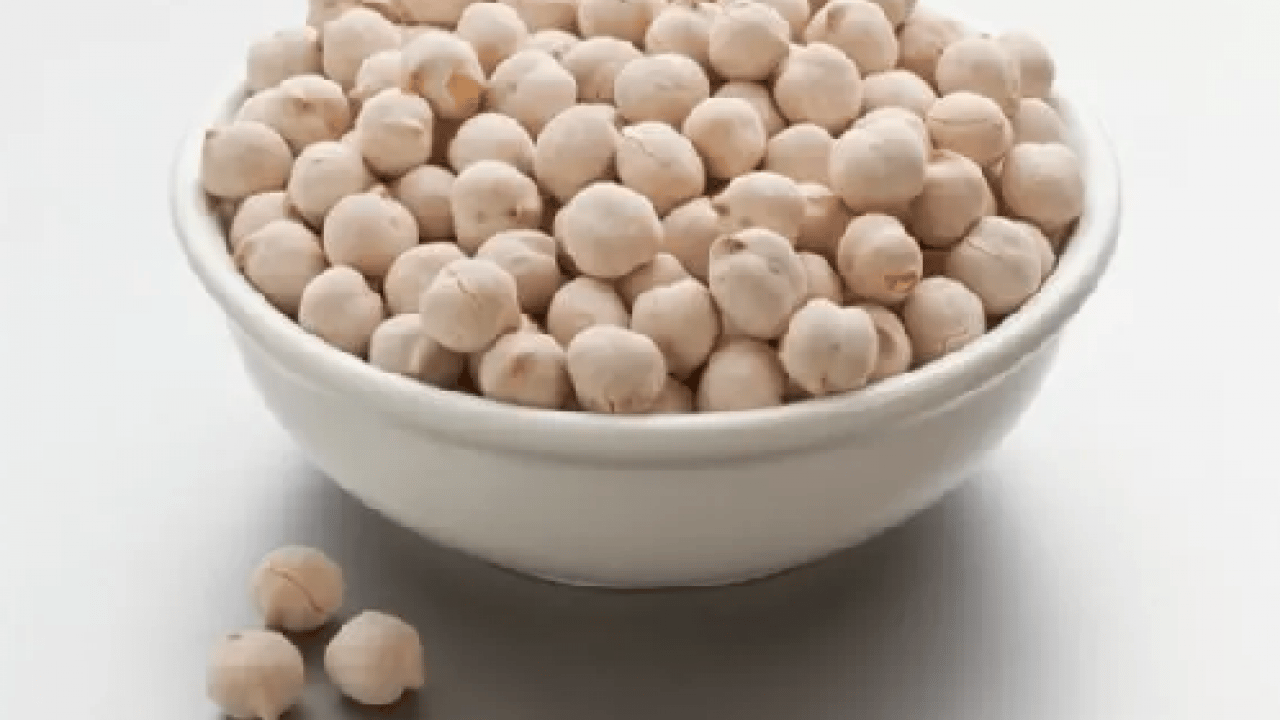 Foto - Tokluğun şifresi beyaz leblebi: Mide asidini dengede tutuyor! Sert gücünü kullanmaktan çekinmez 