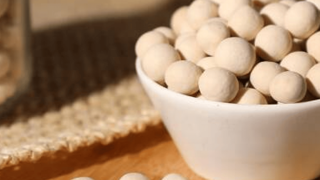 Foto - Tokluğun şifresi beyaz leblebi: Mide asidini dengede tutuyor! Sert gücünü kullanmaktan çekinmez 