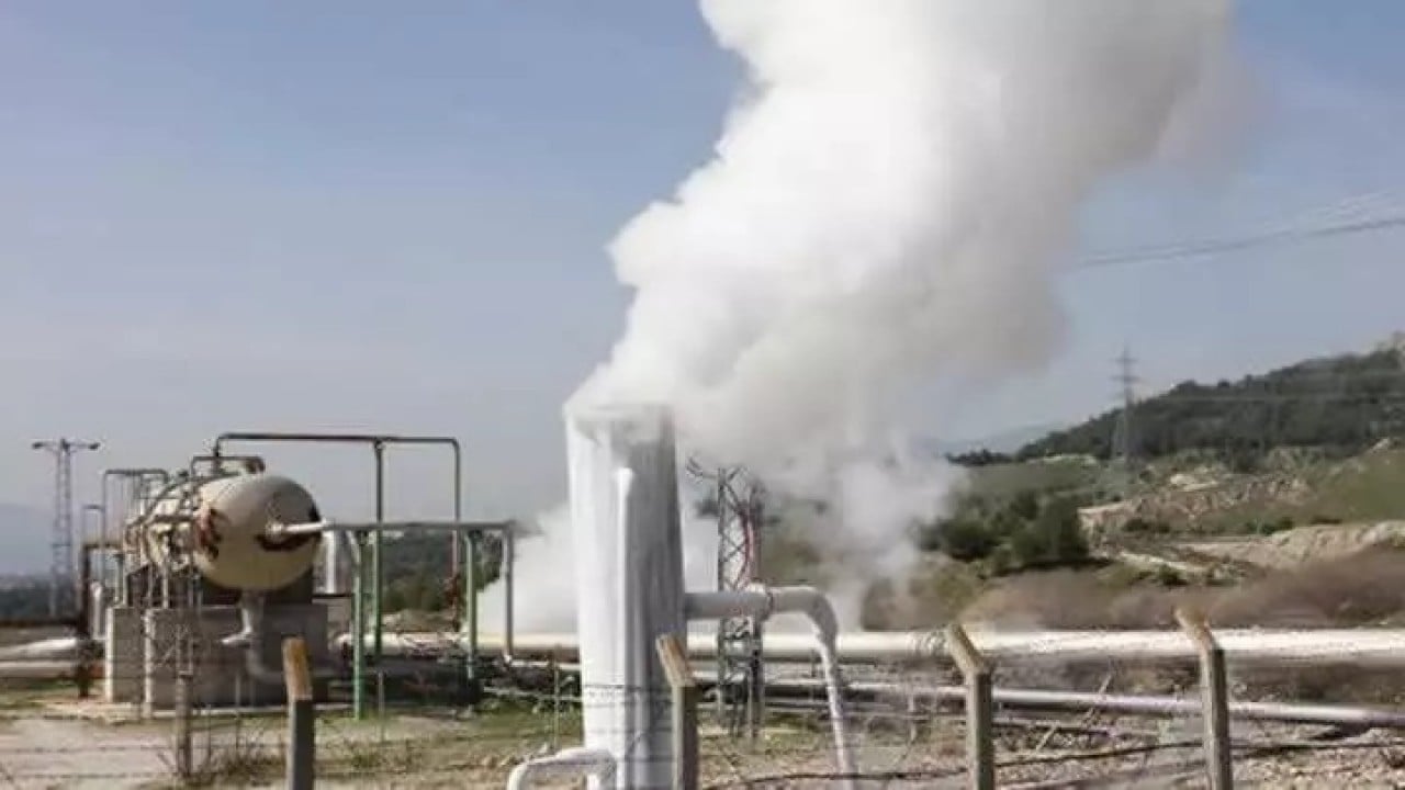 Foto - 'Beyaz petrol fışkıracak' deniyordu! Bir anda iptal edildi