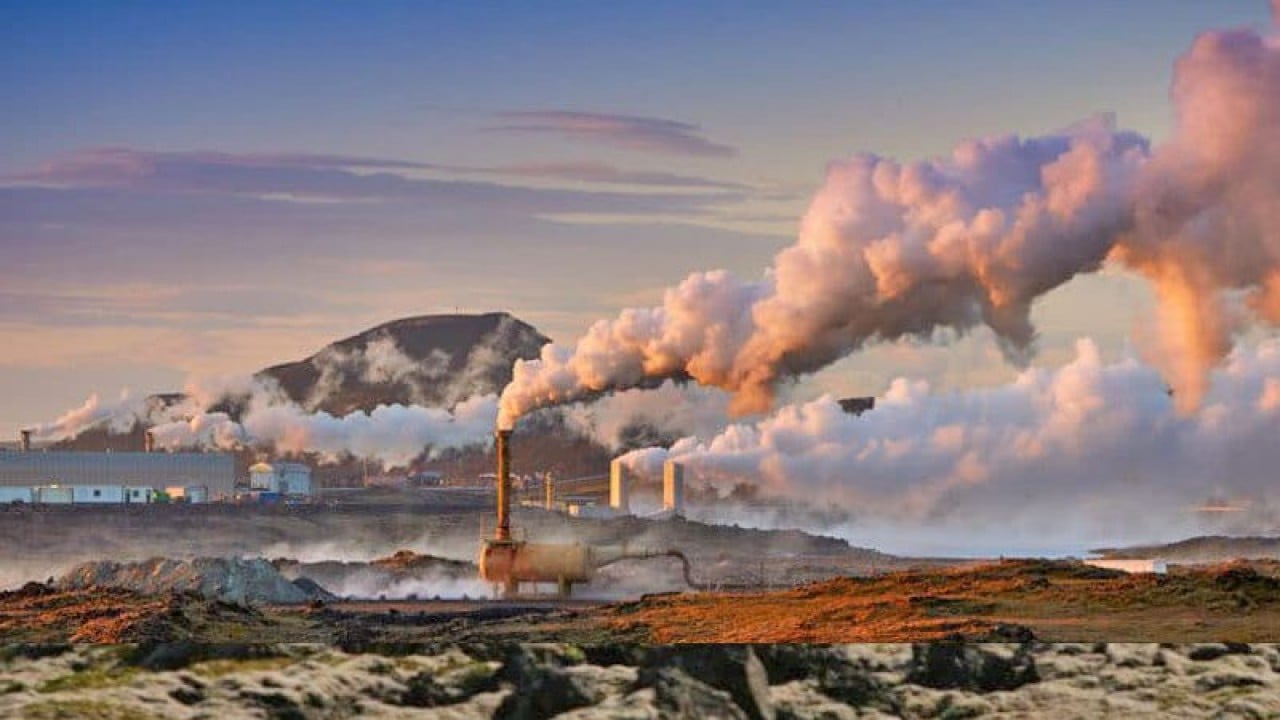 Foto - 'Beyaz petrol fışkıracak' deniyordu! Bir anda iptal edildi