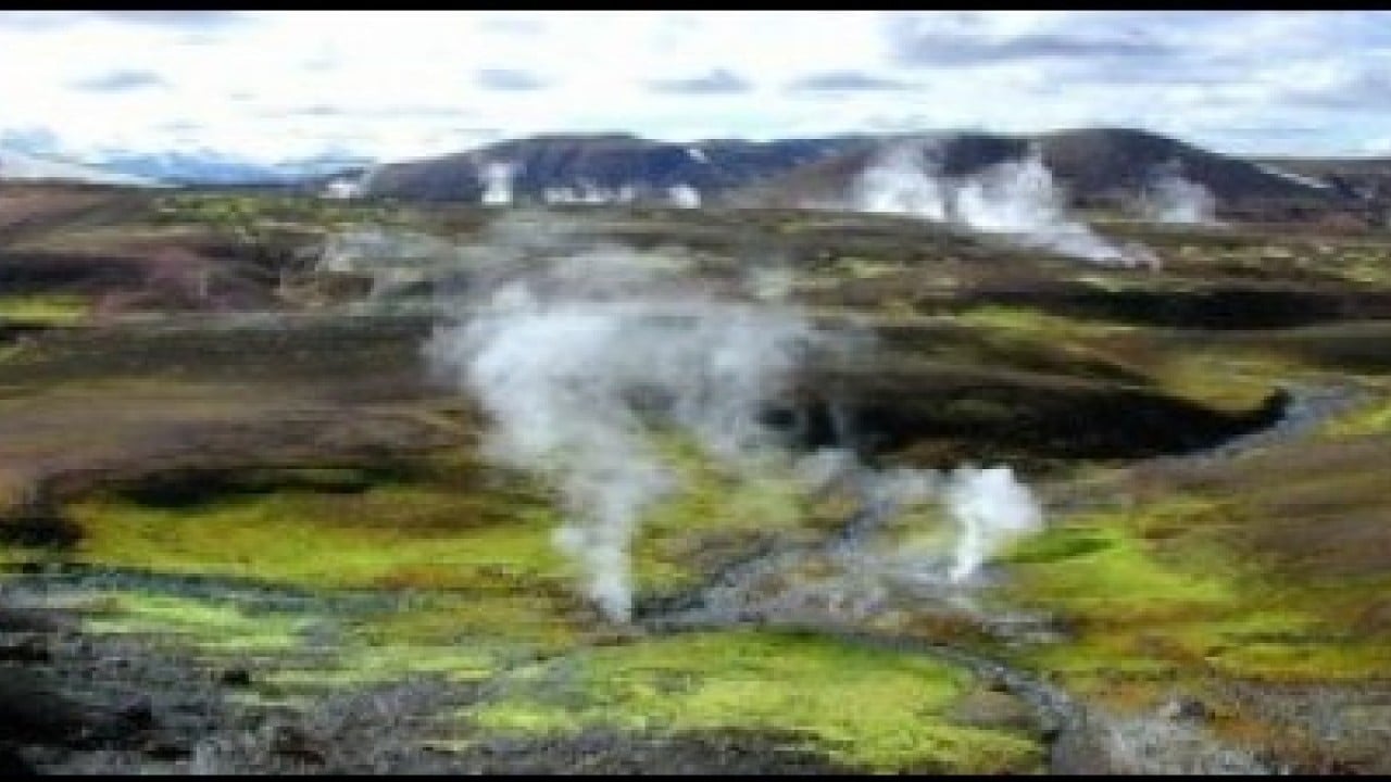 Foto - 'Beyaz petrol fışkıracak' deniyordu! Bir anda iptal edildi