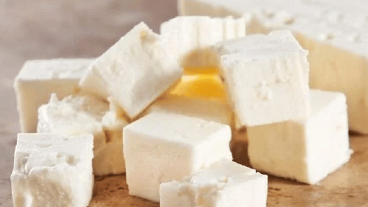 Foto - Beyaz peynir yiyorsanız bu haberimizi okumalısınız... Bu belirtiler varsa ağzınıza sürmeyin!