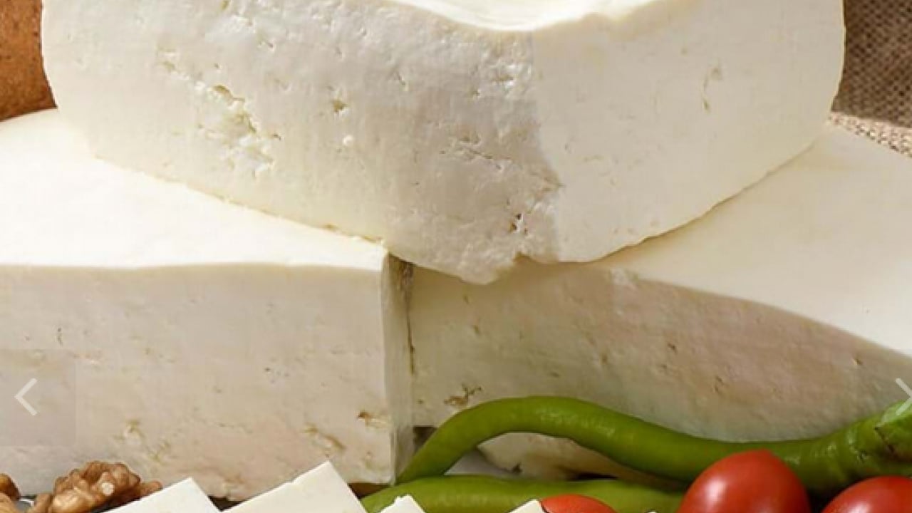 Foto - Beyaz peynir yiyorsanız bu haberimizi okumalısınız... Bu belirtiler varsa ağzınıza sürmeyin!