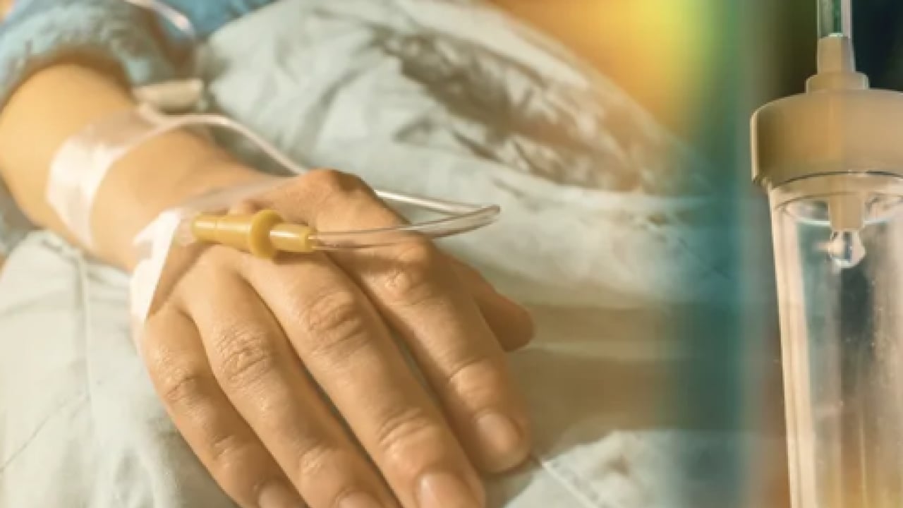 Foto - Beyaz saçlar aslında vücudu koruyor olabilir... Yaşlanmanın işareti sanıyorduk oysa ki!