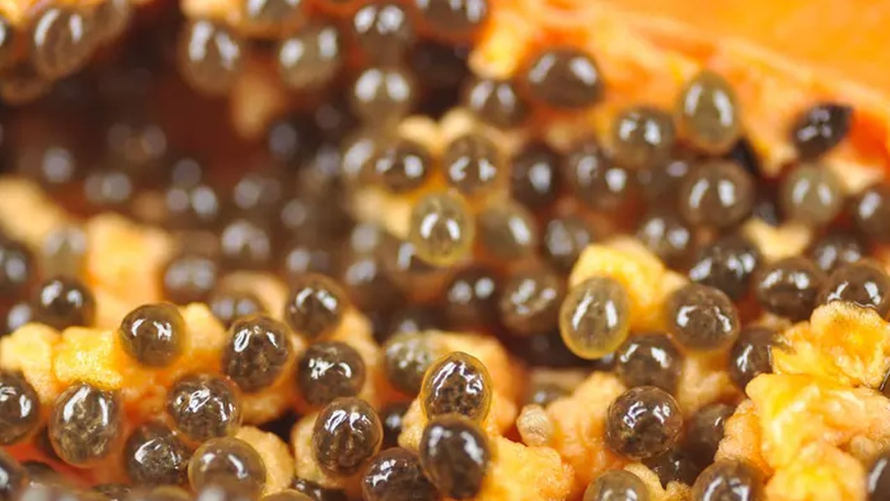 Foto - Beyaz saçlara çare! Göklerden gelen bir armağan olarak görülüyor: 3 yıl içinde oluyor, tanesi 400 TL! 