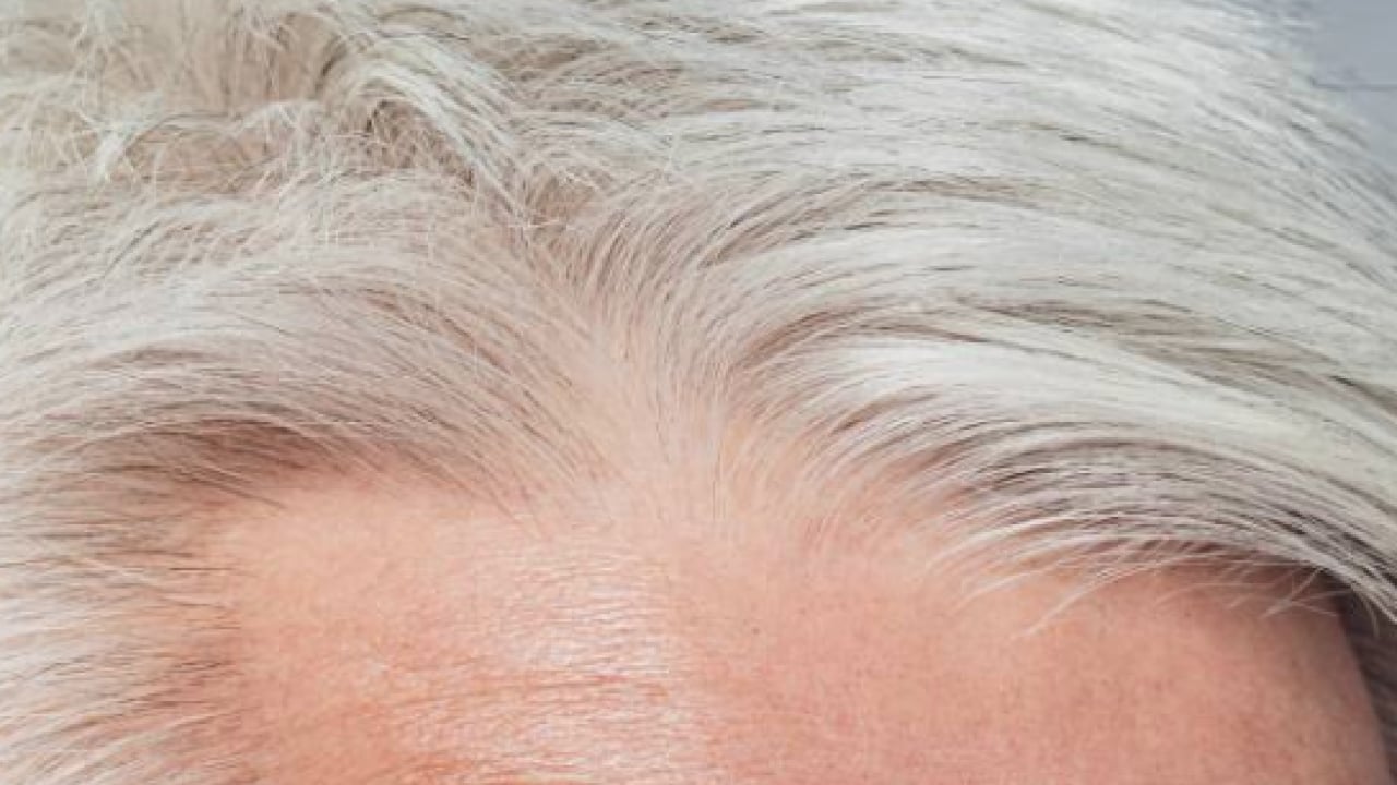 Foto - Beyaz saçları doğal rengine döndürüyor! Boya gibi iki balık: Müthiş şifa olacak