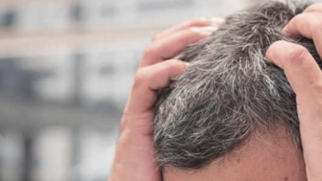 Foto - Beyaz saçları doğal rengine döndürüyor! Boya gibi iki balık: Müthiş şifa olacak