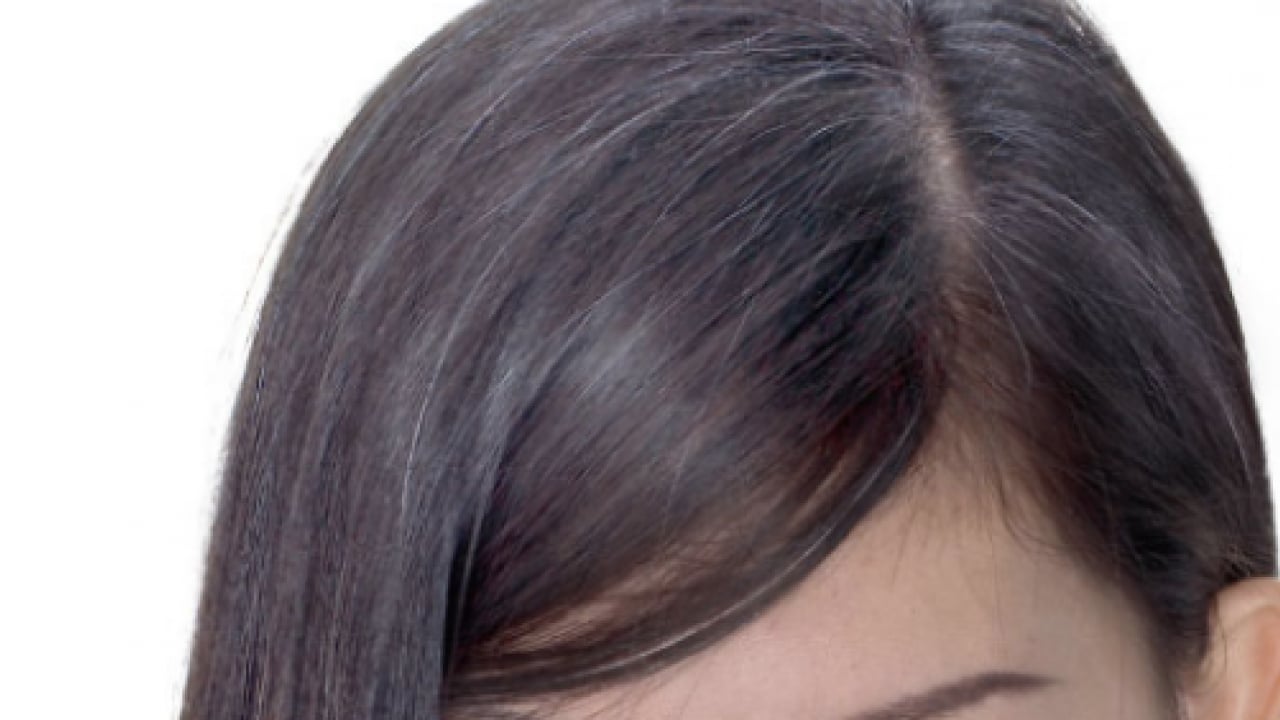 Foto - Beyaz saçları doğal rengine döndürüyor! Boya gibi iki balık: Müthiş şifa olacak