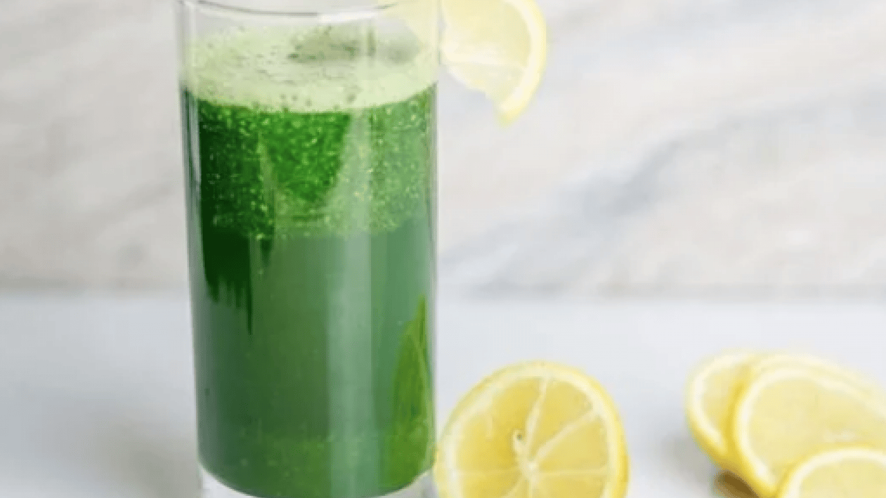 Foto - Beyaz saçları kapatan 10 doğal çözüm: Derman oluyor, işe yarıyor! Kimyasallardan uzak durun zehir...