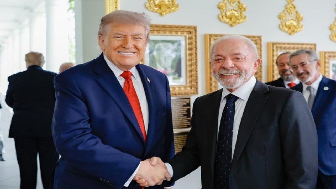 Foto - Beyaz Saray’da Trump’ı dumura uğratan rest: Türkiye ile hazırladığımız anlaşma şimdikinden çok daha iyiydi
