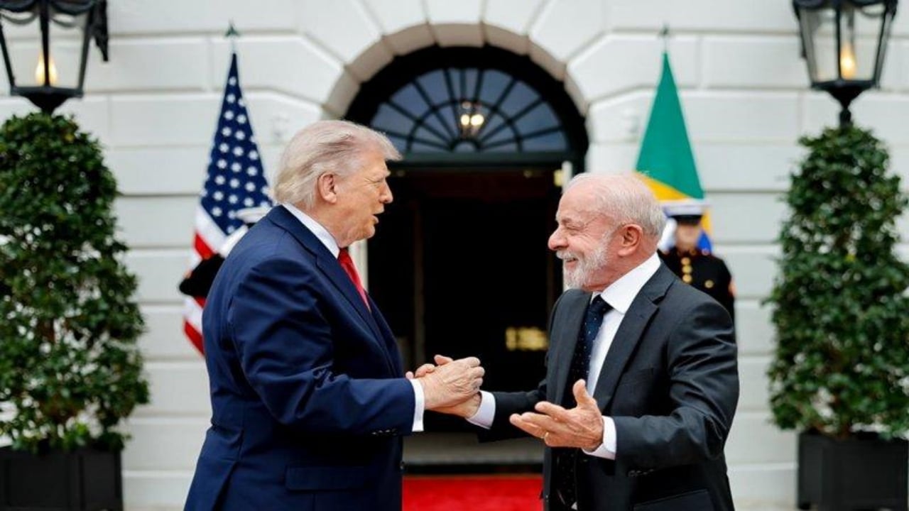 Foto - Beyaz Saray’da Trump’ı dumura uğratan rest: Türkiye ile hazırladığımız anlaşma şimdikinden çok daha iyiydi