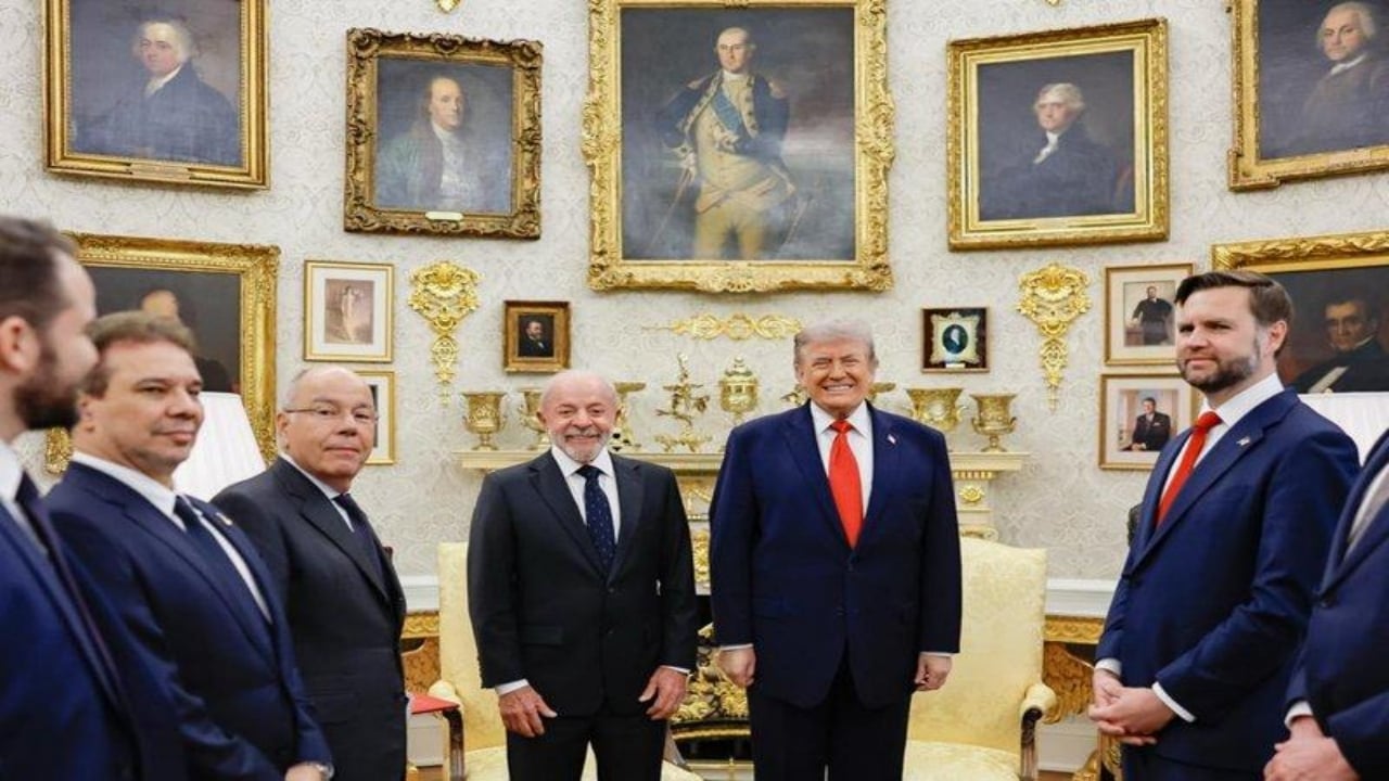 Foto - Beyaz Saray’da Trump’ı dumura uğratan rest: Türkiye ile hazırladığımız anlaşma şimdikinden çok daha iyiydi