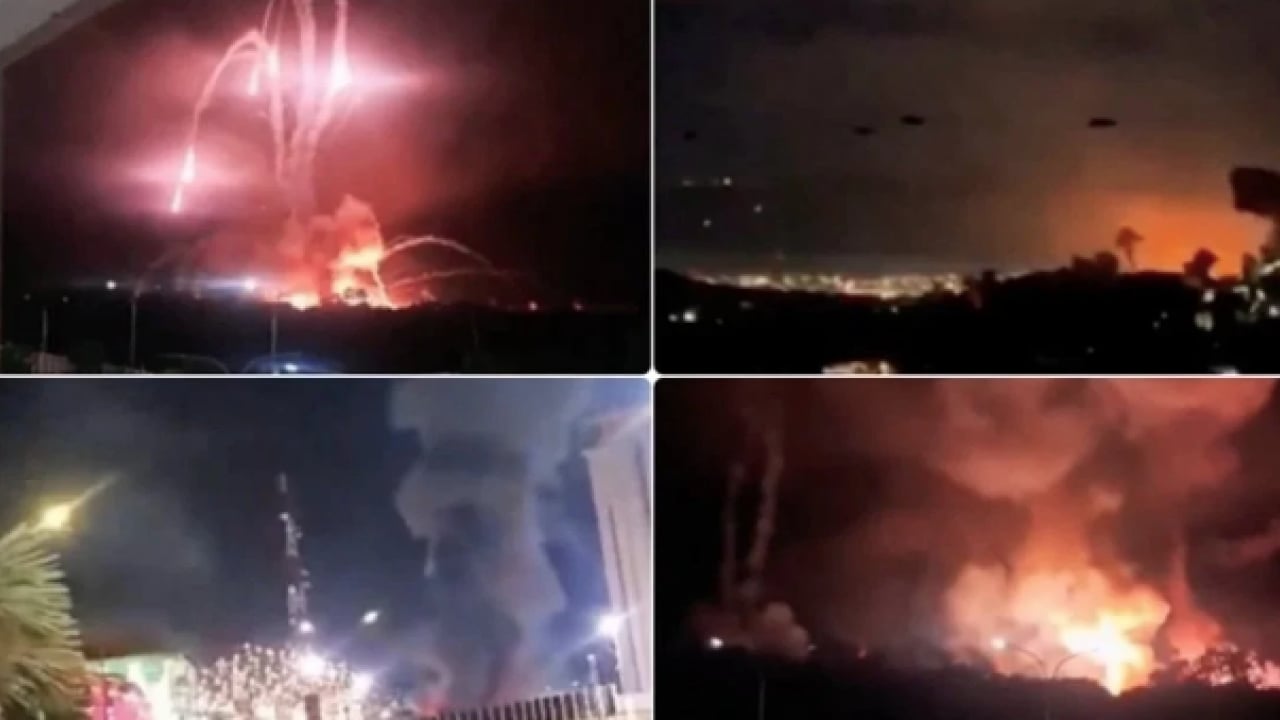 Foto - Beyaz Saray'dan FAFO Trump paylaşımı: Dünya bu anları konuşuyor! Gündem oldu 