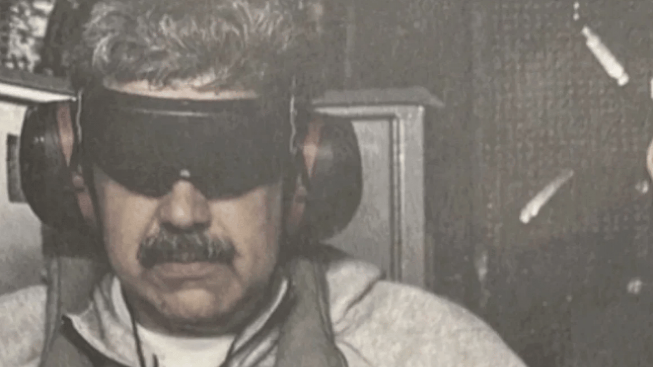 Foto - Beyaz Saray'dan FAFO Trump paylaşımı: Dünya bu anları konuşuyor! Gündem oldu 