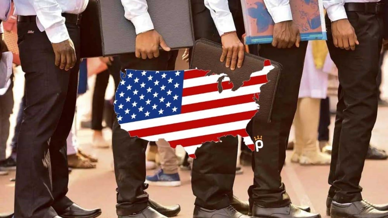 Foto - Beyaz yaka kıyımı çığ gibi büyüyor Amerikan rüyası bitti