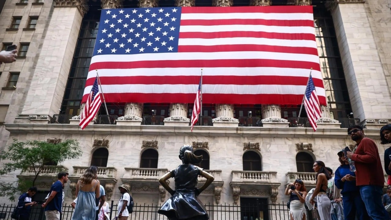 Foto - Beyaz yaka kıyımı çığ gibi büyüyor Amerikan rüyası bitti