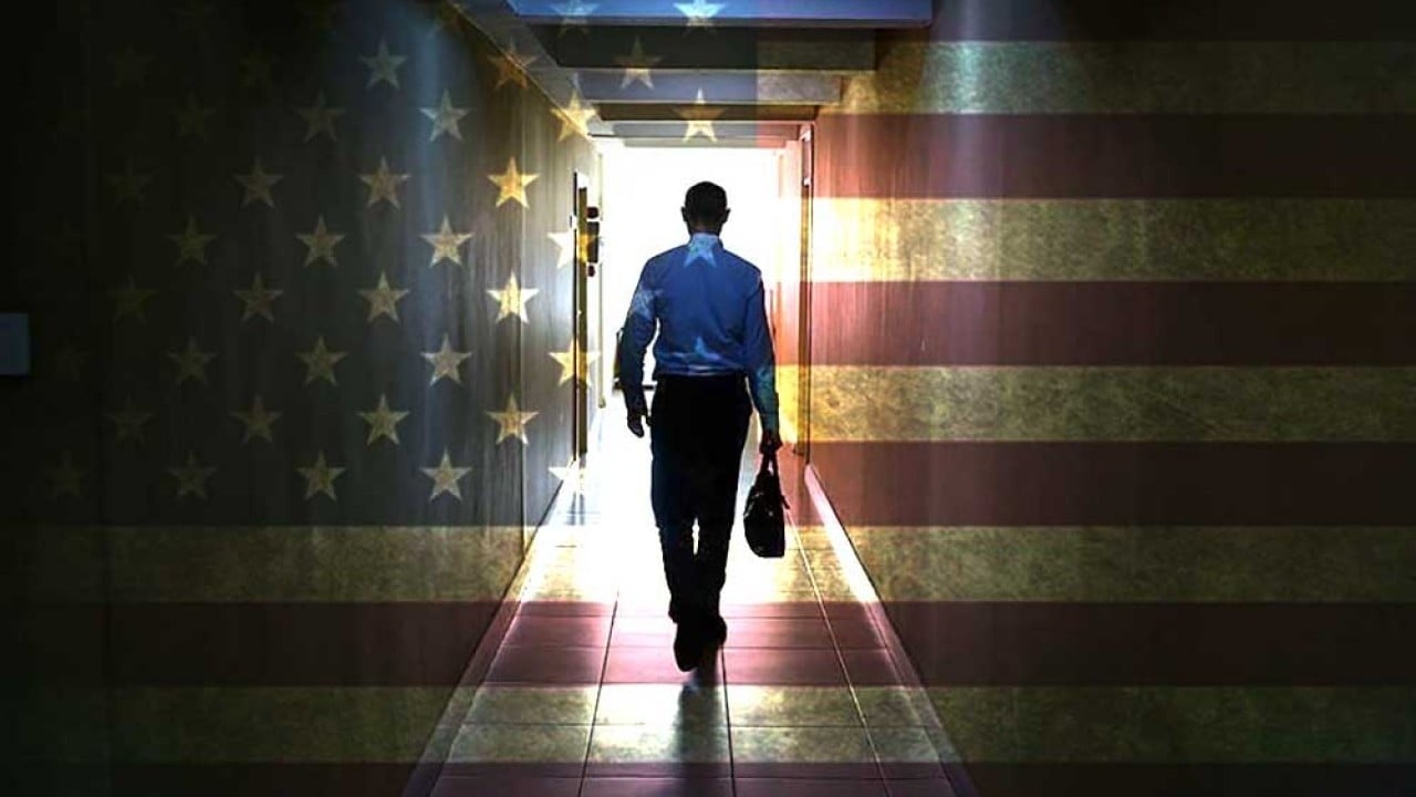 Foto - Beyaz yaka kıyımı çığ gibi büyüyor Amerikan rüyası bitti