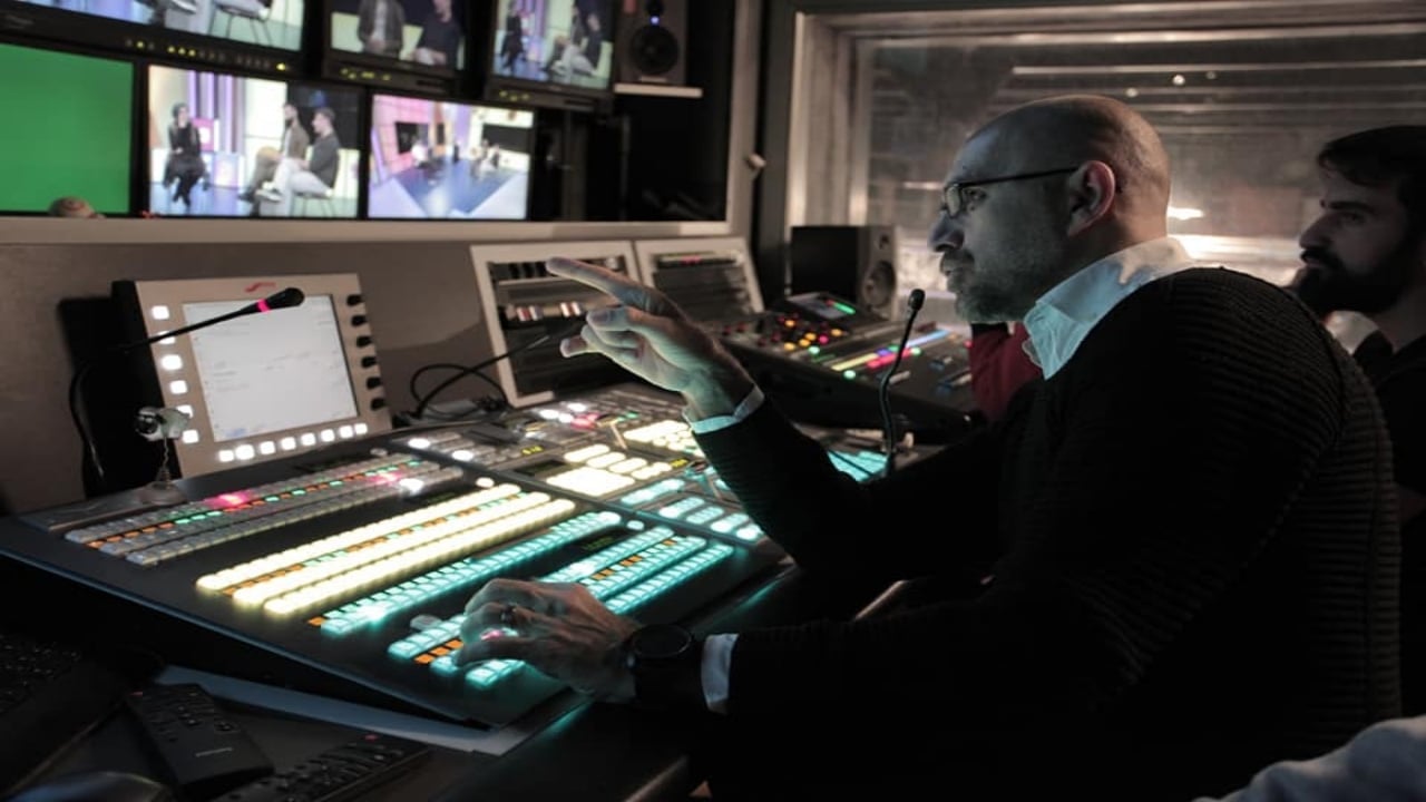 Foto - Beyaz’la Joker yarışmasında kriz! Apar topar işine son verildi, isyan etti