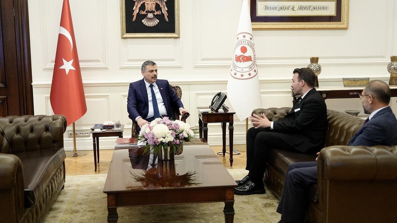 Foto - "Beyefendiyi tanıyamadım" dedikten sonra... Mustafa Çiftçi, Erdoğan ile tanışma hikayesini ilk defa anlattı