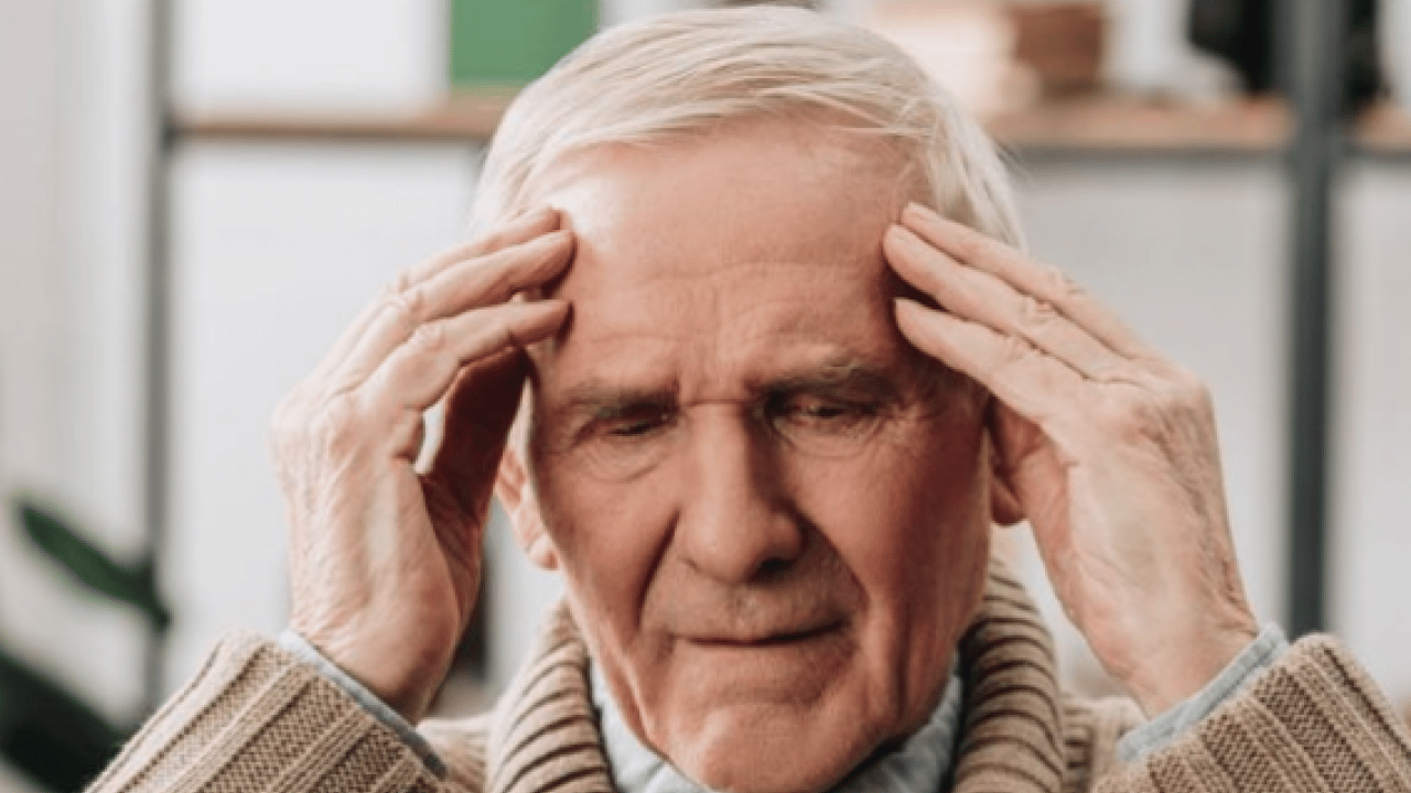 Foto - Beyin sağlığını korumada viral enfeksiyonlar... Alzheimer riskini 31 kat artırıyor! Dikkat Nörologlar açıkladı