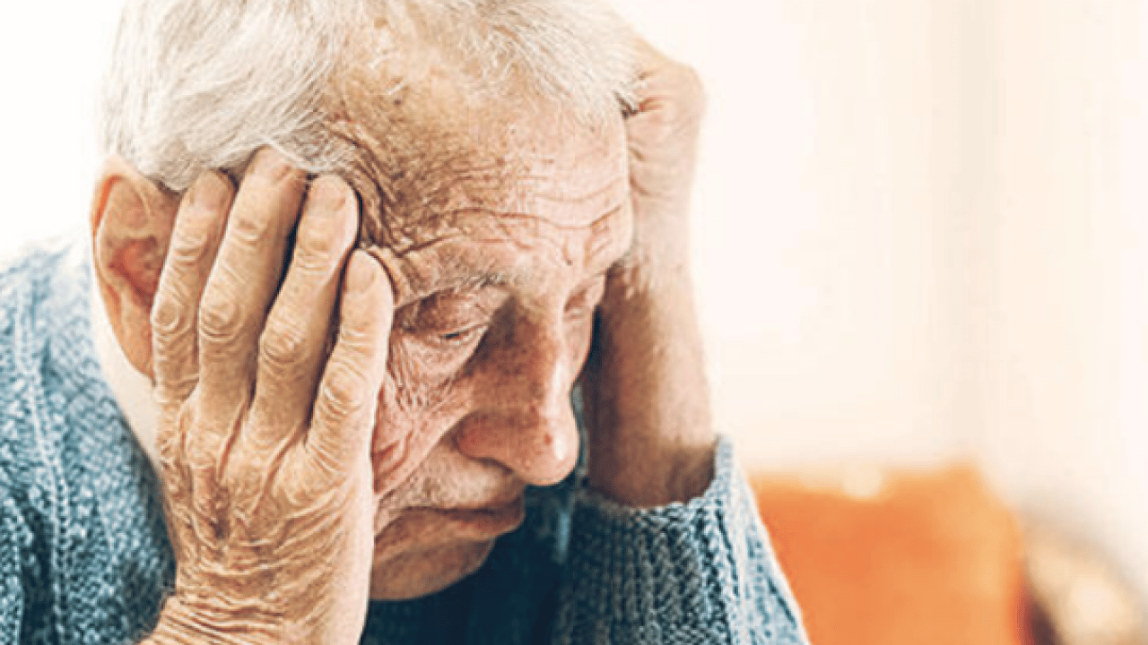 Foto - Beyin sağlığını korumada viral enfeksiyonlar... Alzheimer riskini 31 kat artırıyor! Dikkat Nörologlar açıkladı