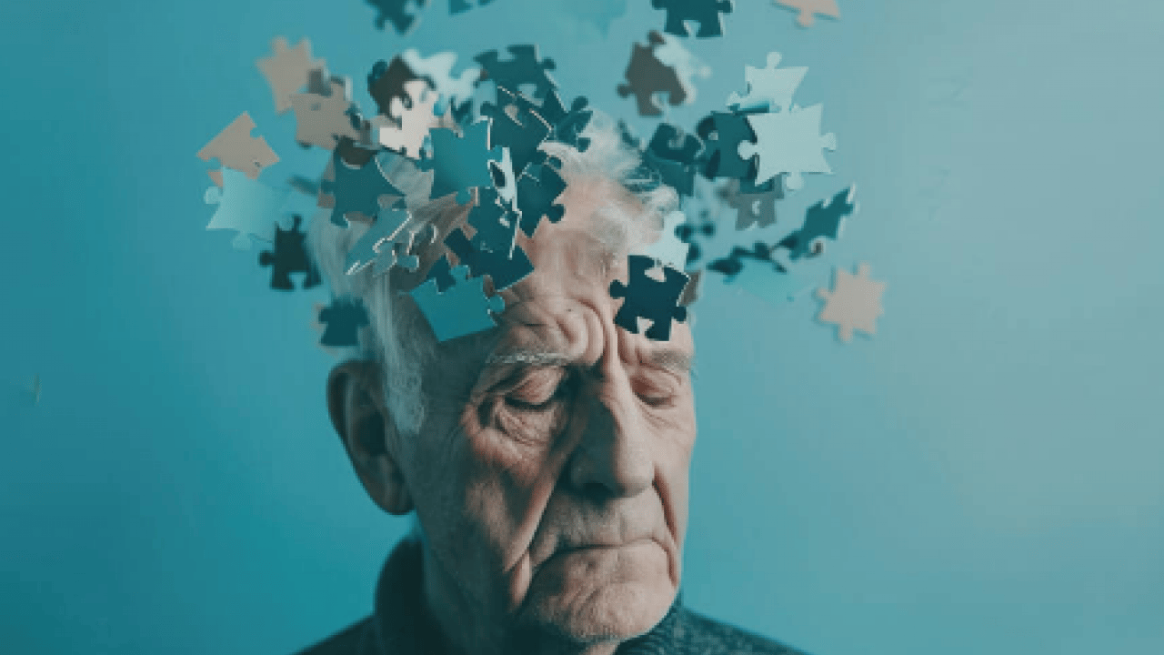Foto - Beyin sağlığını korumada viral enfeksiyonlar... Alzheimer riskini 31 kat artırıyor! Dikkat Nörologlar açıkladı