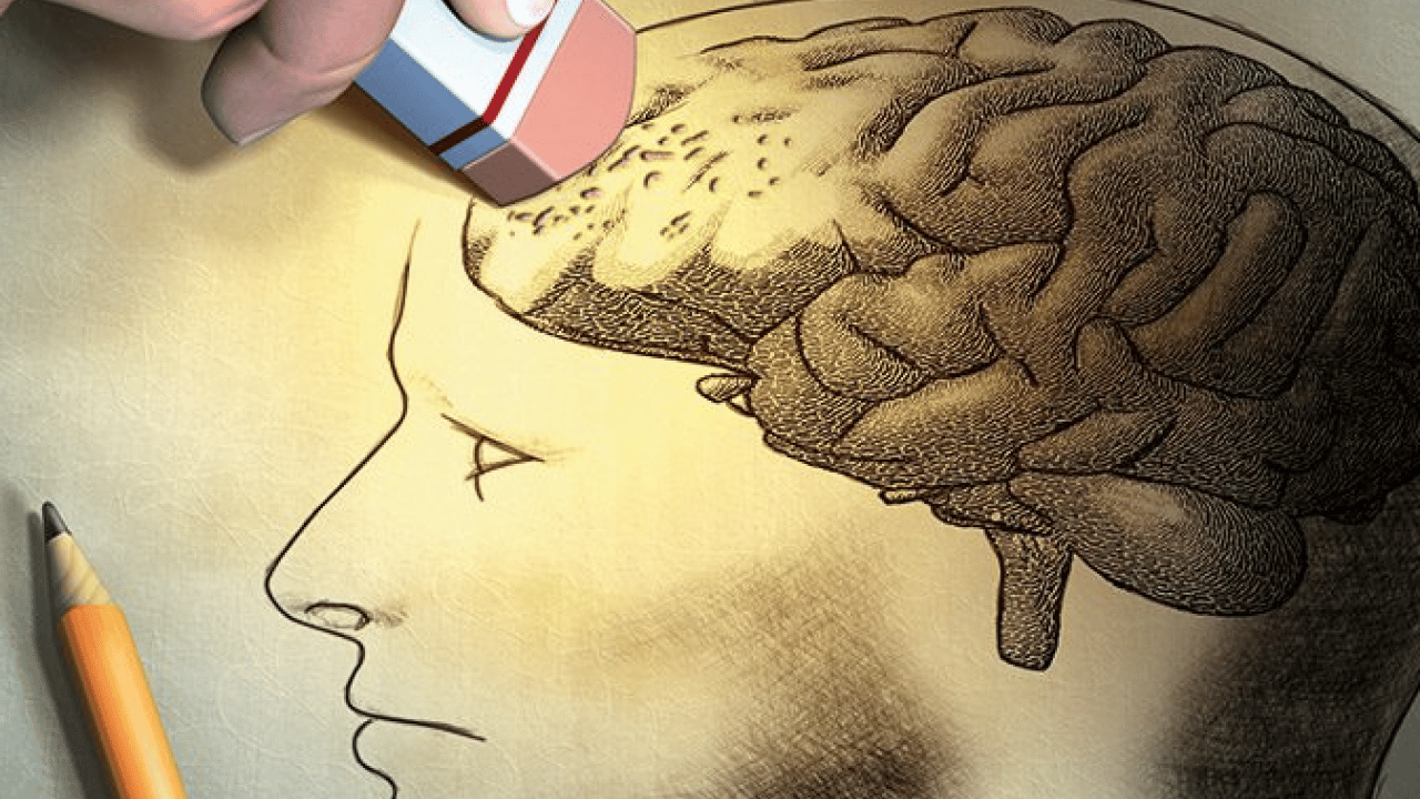 Foto - Beyin sağlığını korumada viral enfeksiyonlar... Alzheimer riskini 31 kat artırıyor! Dikkat Nörologlar açıkladı