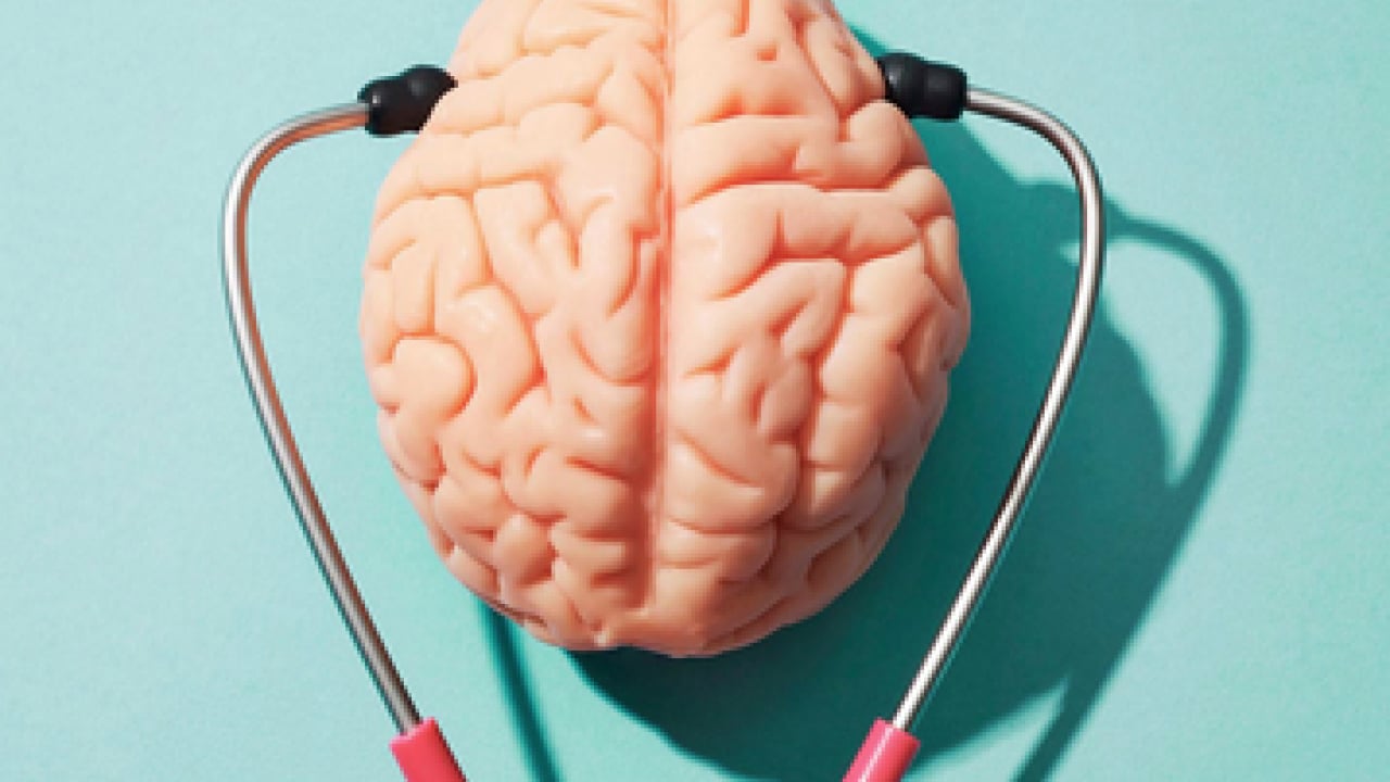 Uzman isim duyurdu: Hastalıkları tedavi etmek kadar önemli: İnme, epilepsi ve nörolojik...
