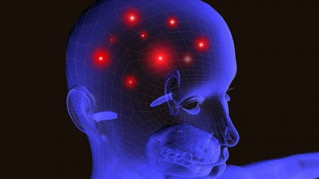 Beyin silahları zihine hükmediyor