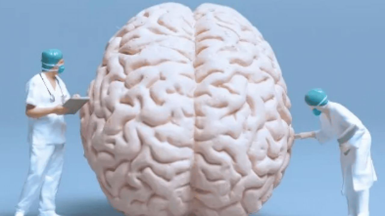 Beyin sisini saniyeler içinde dağıtıyor! Canan Karatay açıkladı! Beyniniz bulanıyorsa...