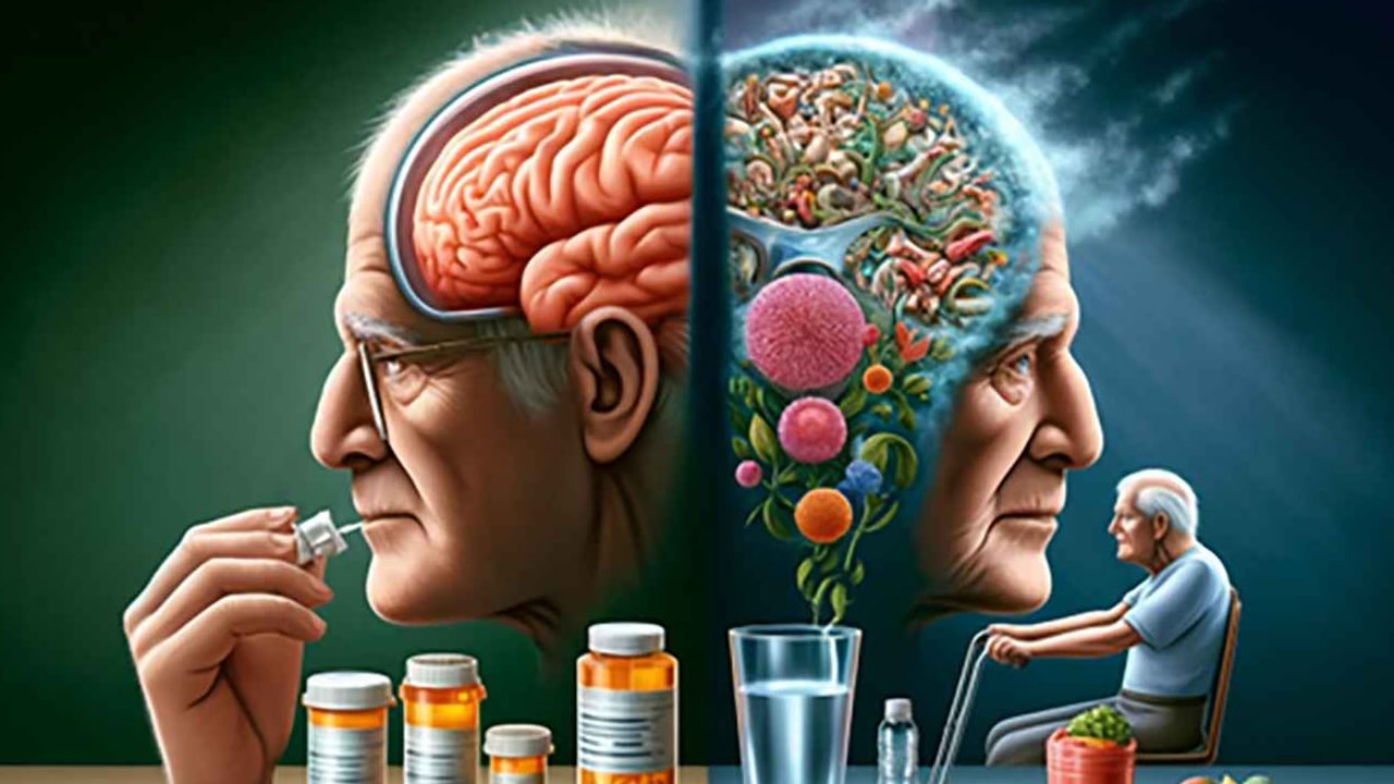 Foto - Beyin ve Alzheimer'in ilacı: İbrahim Saraçoğlu öneriyor!