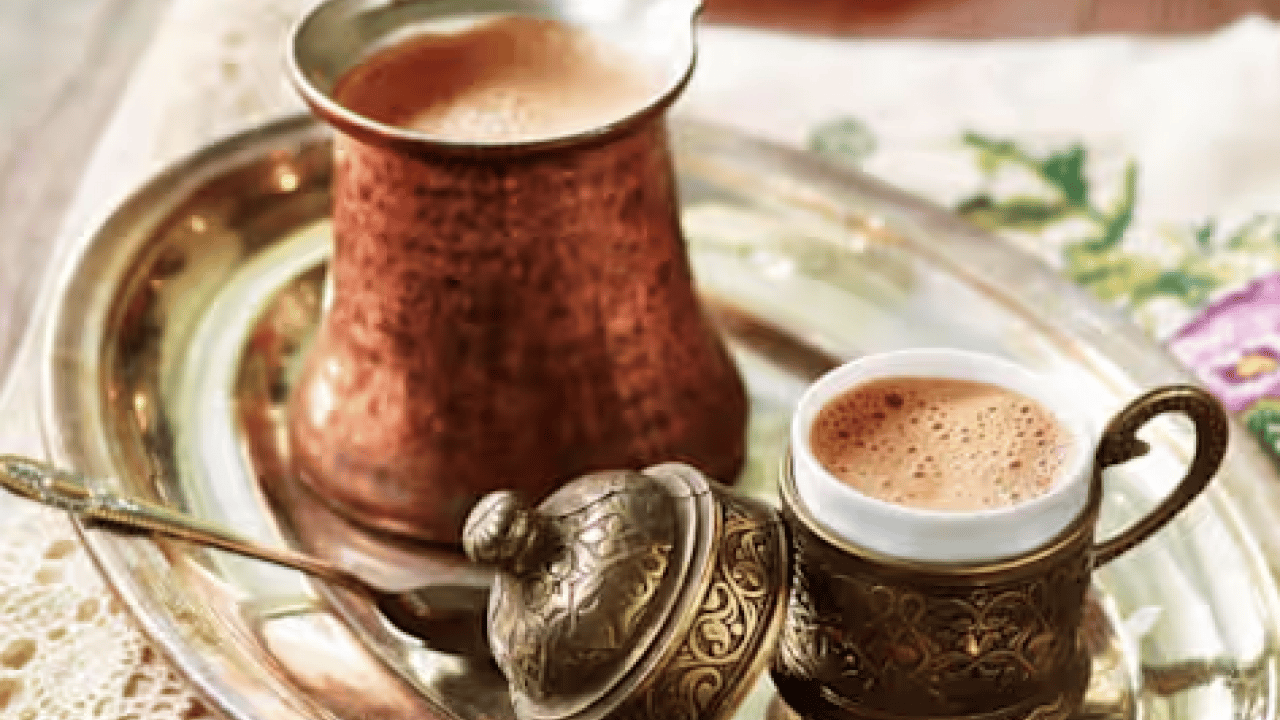 Foto - Beyindeki adenozin reseptörleri uyarısı: Kahve gerçeği... Dozunda tüketilmezse zararlı olabilir tavsiyesi...