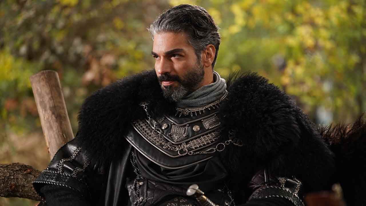 Foto - Beylerin kavgasında yumruklar konuşuyor! Kuruluş Orhan’da yer yerinden oynayacak