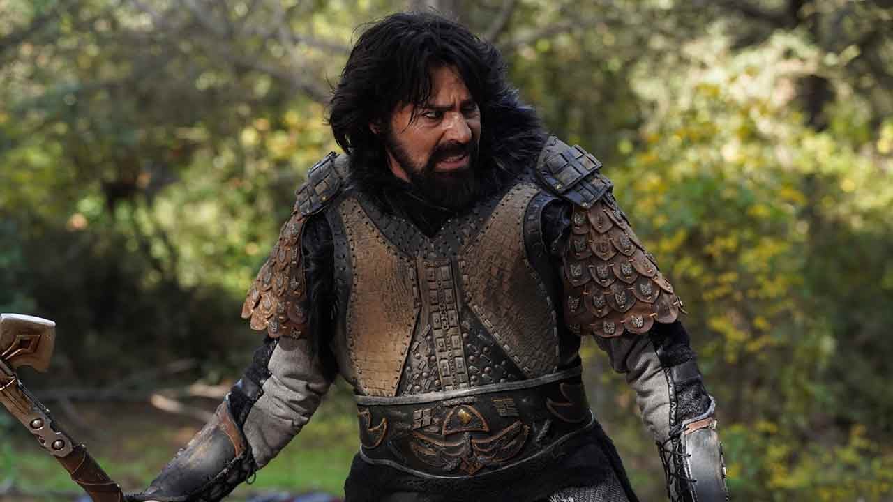 Foto - Beylerin kavgasında yumruklar konuşuyor! Kuruluş Orhan’da yer yerinden oynayacak