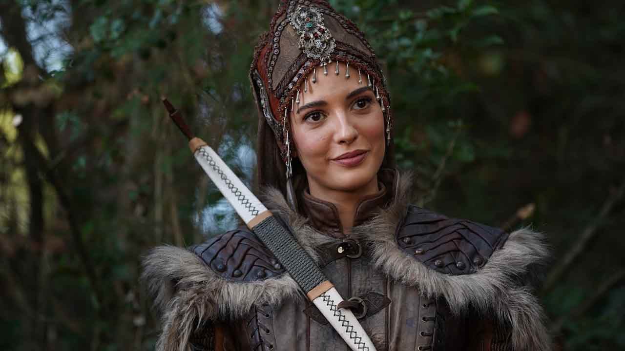 Foto - Beylerin kavgasında yumruklar konuşuyor! Kuruluş Orhan’da yer yerinden oynayacak