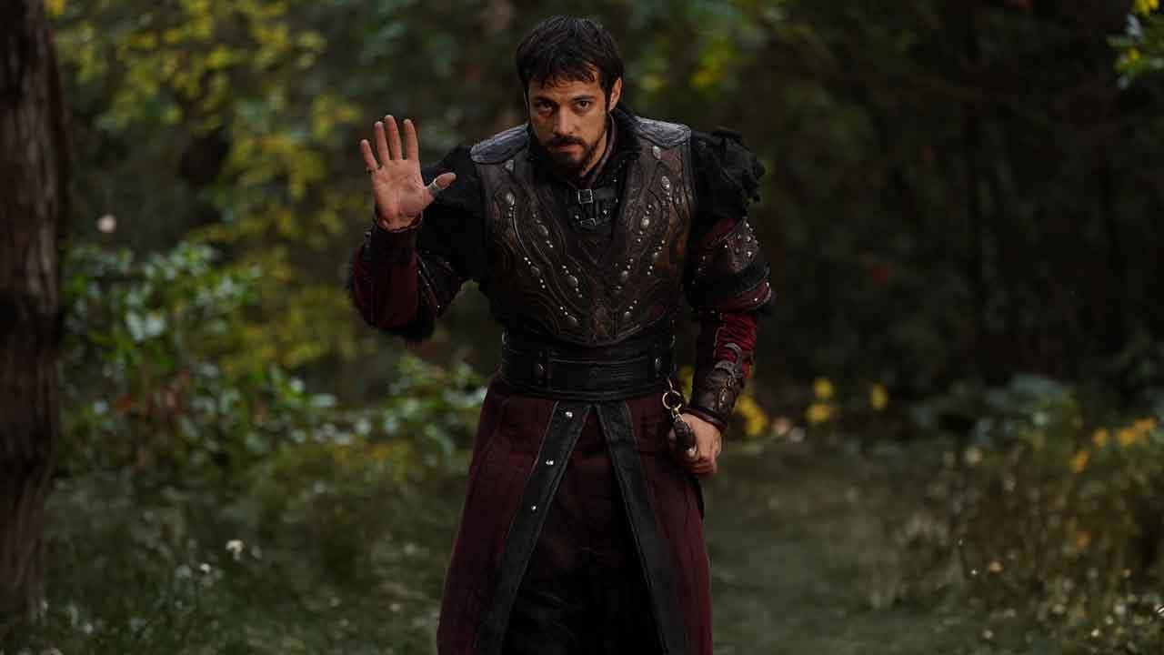 Foto - Beylerin kavgasında yumruklar konuşuyor! Kuruluş Orhan’da yer yerinden oynayacak