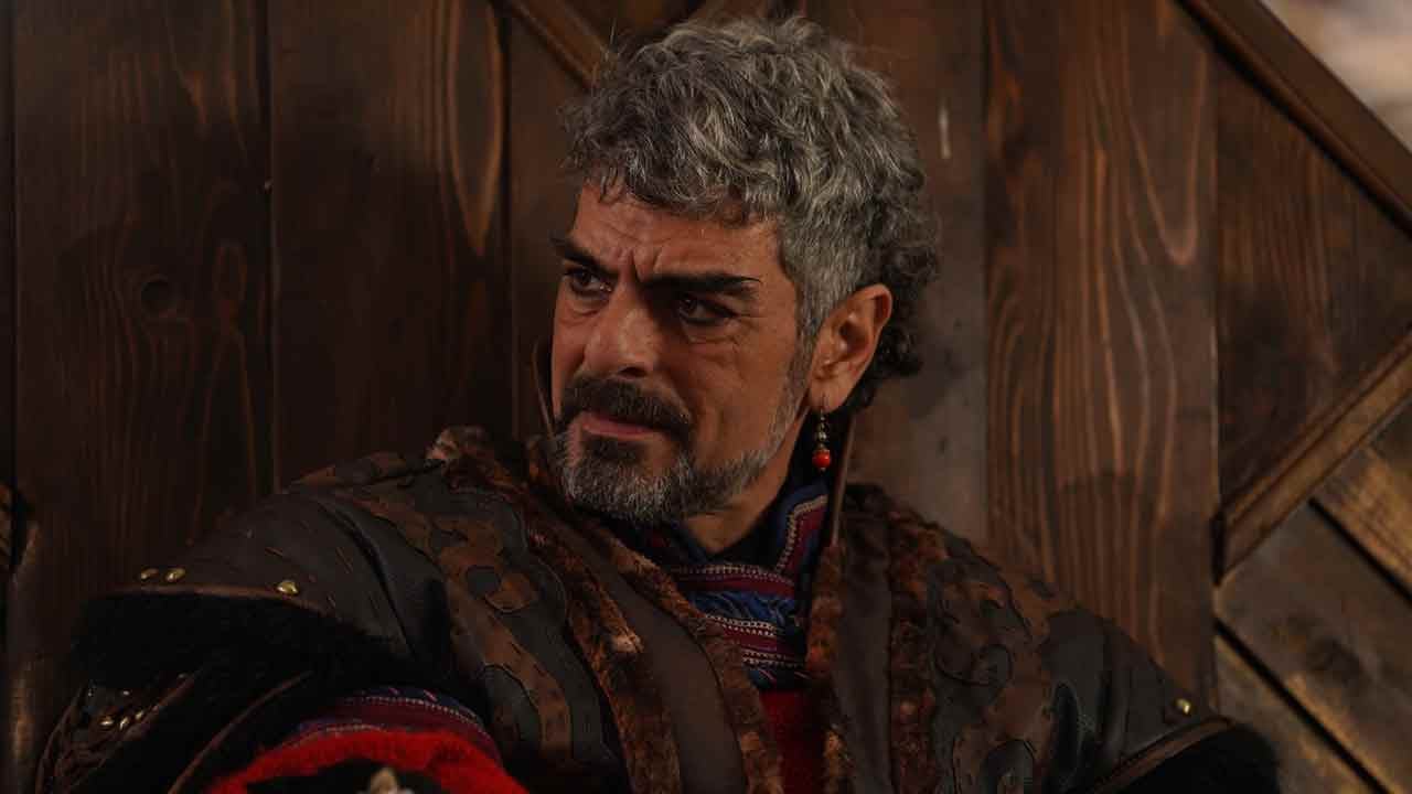 Foto - Beylerin kavgasında yumruklar konuşuyor! Kuruluş Orhan’da yer yerinden oynayacak