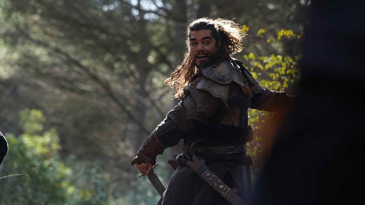 Foto - Beylerin kavgasında yumruklar konuşuyor! Kuruluş Orhan’da yer yerinden oynayacak