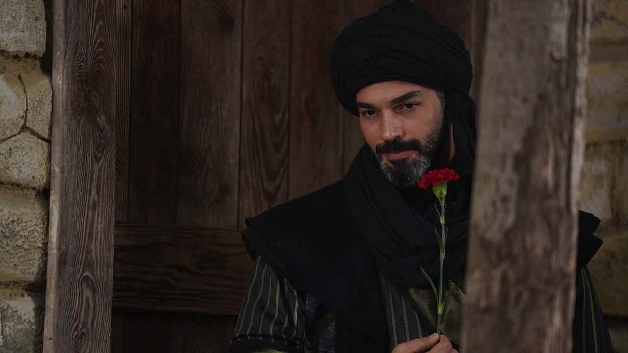 Foto - Beylerin kavgasında yumruklar konuşuyor! Kuruluş Orhan’da yer yerinden oynayacak