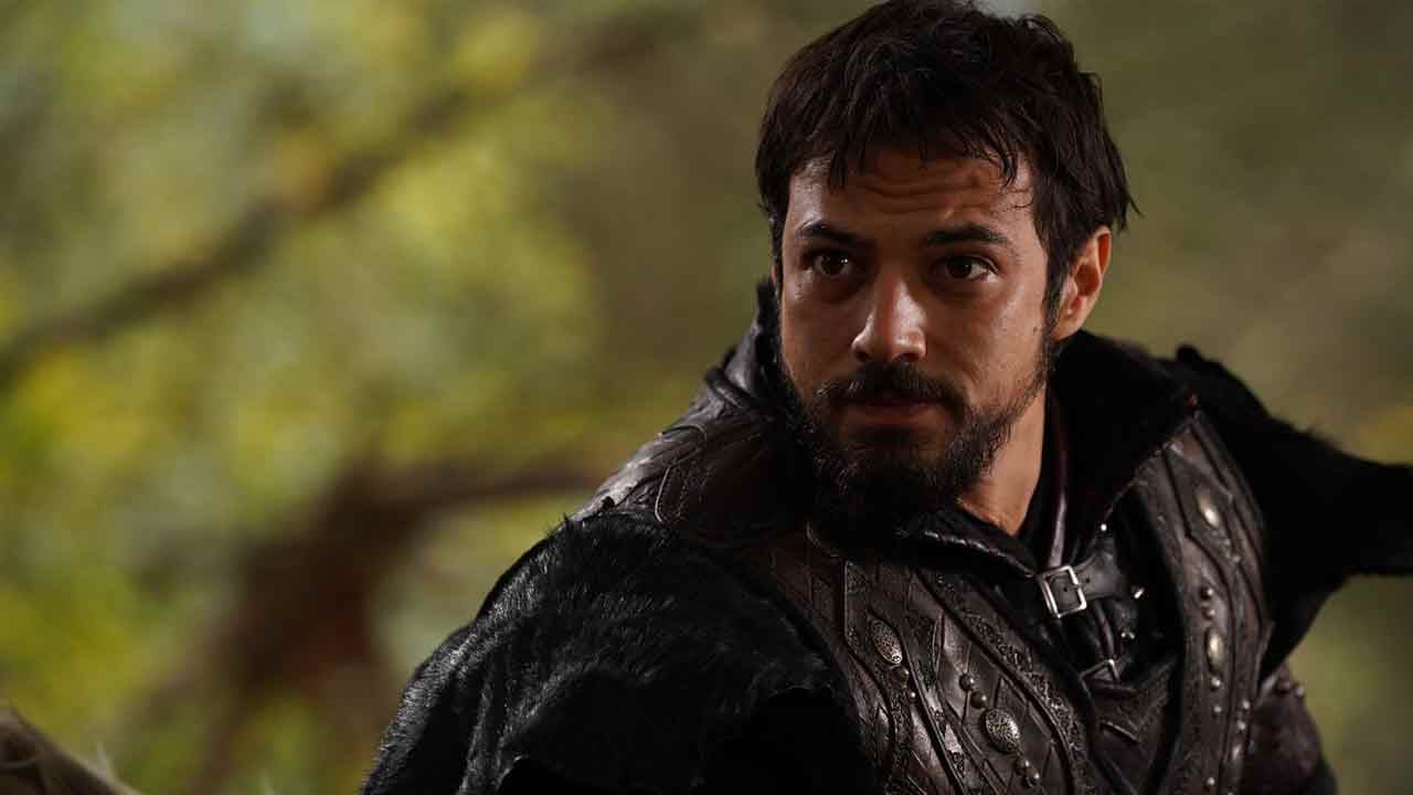 Foto - Beylerin kavgasında yumruklar konuşuyor! Kuruluş Orhan’da yer yerinden oynayacak