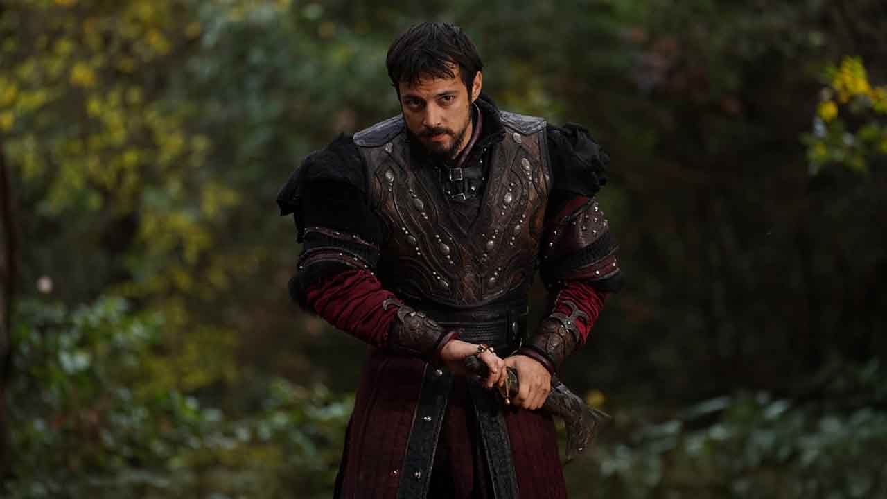 Foto - Beylerin kavgasında yumruklar konuşuyor! Kuruluş Orhan’da yer yerinden oynayacak