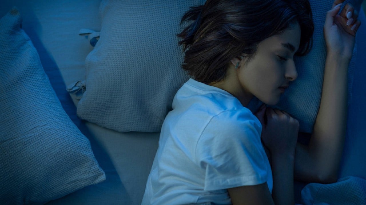 Foto - Beynin uyanıp bedenin uykuda kaldığı an! 